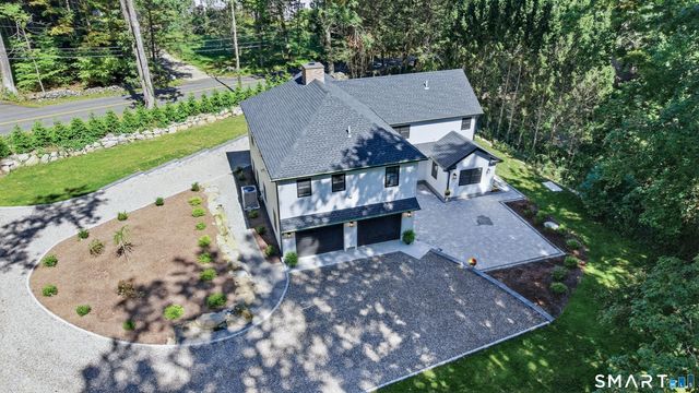 9 Bradley Lane, Newtown, CT 06482