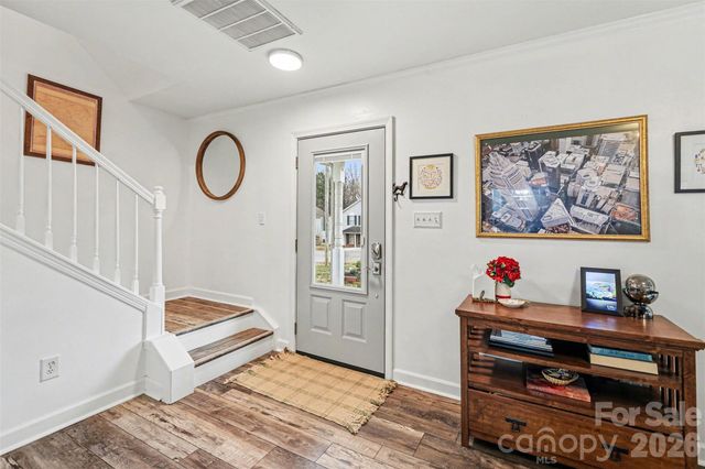 1636 Clooney Lane, Charlotte, NC 28262