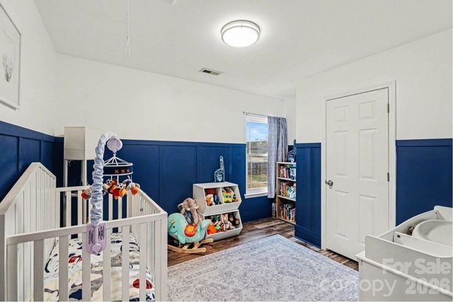 1636 Clooney Lane, Charlotte, NC 28262