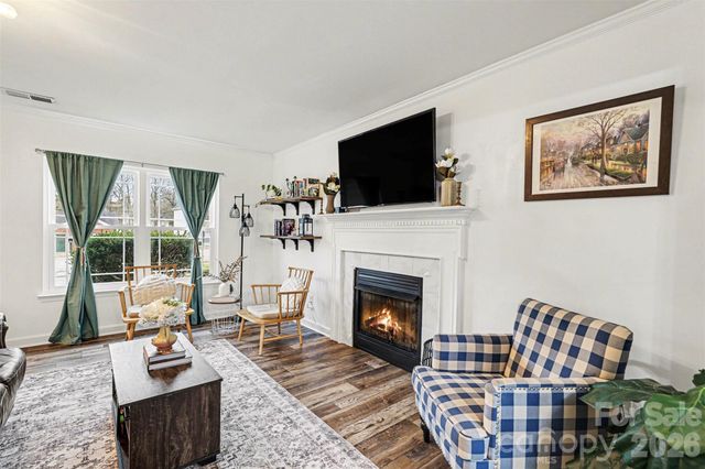 1636 Clooney Lane, Charlotte, NC 28262