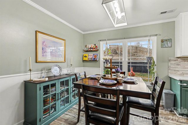 1636 Clooney Lane, Charlotte, NC 28262