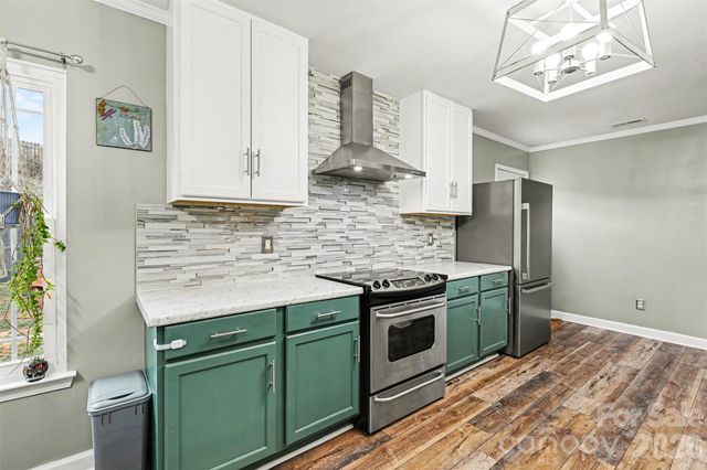 1636 Clooney Lane, Charlotte, NC 28262