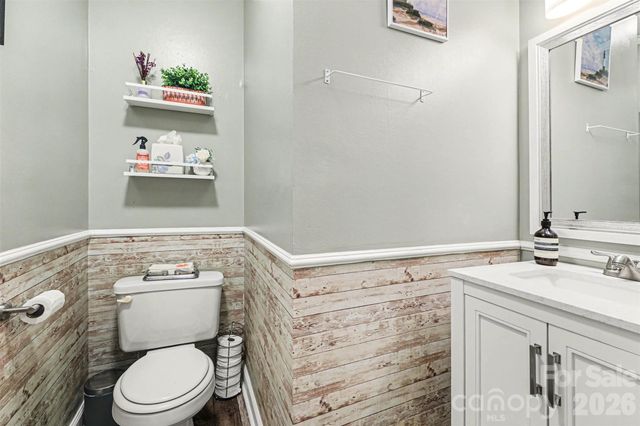 1636 Clooney Lane, Charlotte, NC 28262