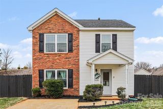 1636 Clooney Lane, Charlotte, NC 28262