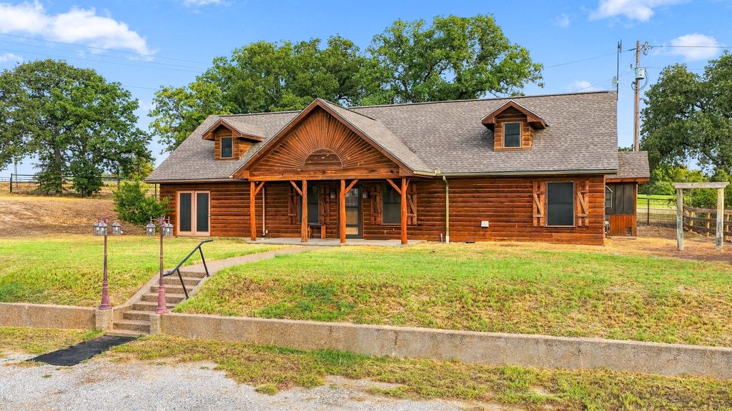 101 Misty Ridge Lane, Weatherford, TX 76085 — photo 3