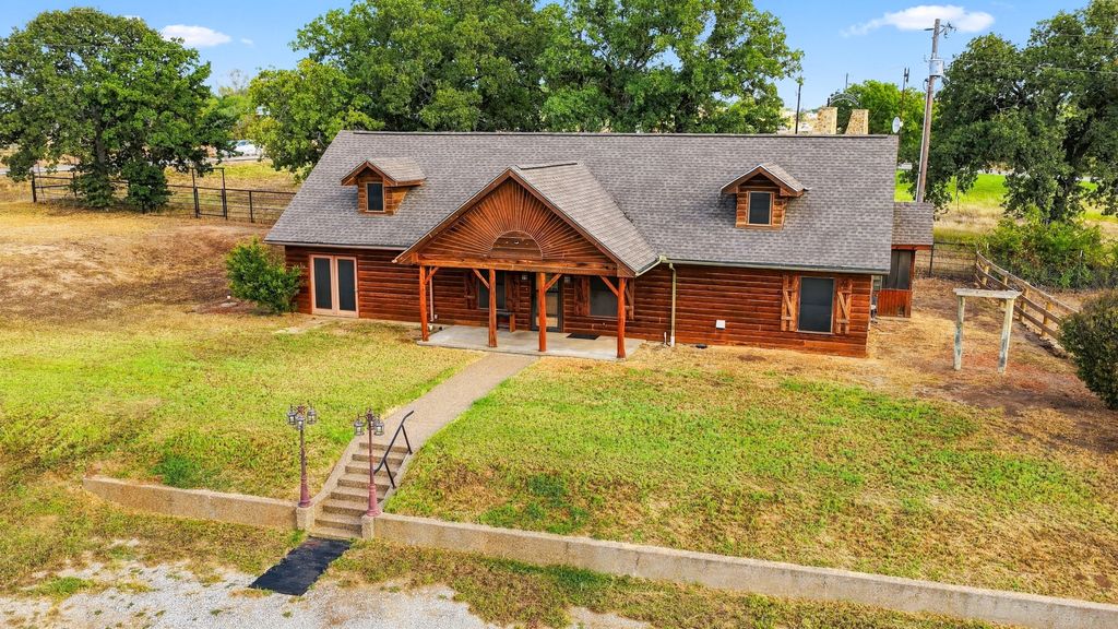 101 Misty Ridge Lane, Weatherford, TX 76085 — photo 4