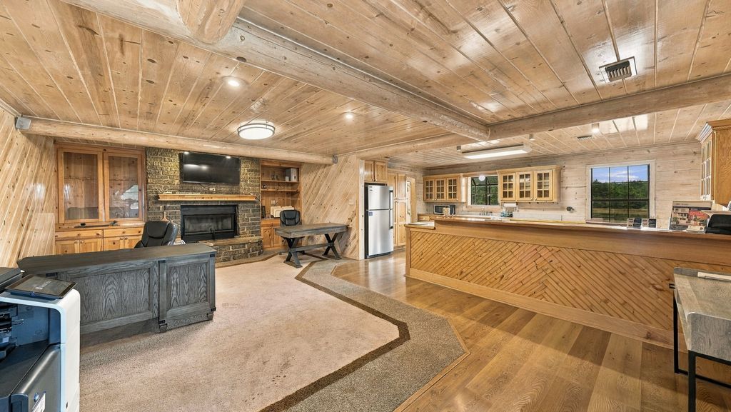 101 Misty Ridge Lane, Weatherford, TX 76085 — photo 5