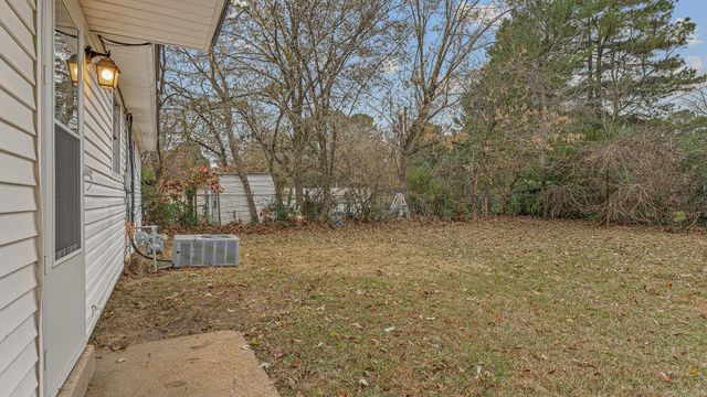 1701 Clayhill, Jonesboro, AR 72450