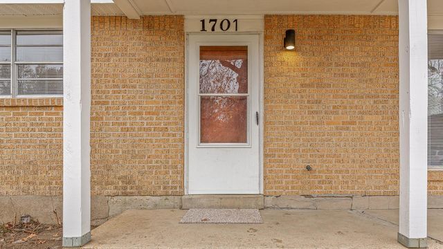 1701 Clayhill, Jonesboro, AR 72450