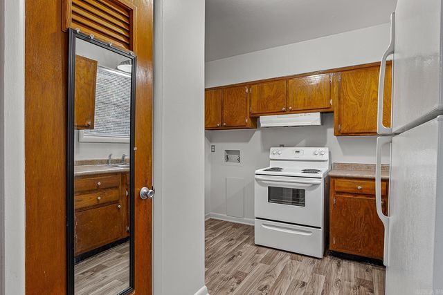 1701 Clayhill, Jonesboro, AR 72450