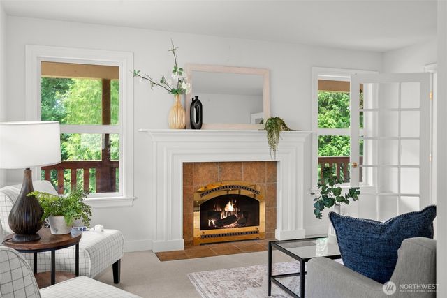 5413 Welfare Avenue NE, Bainbridge Island, WA 98110