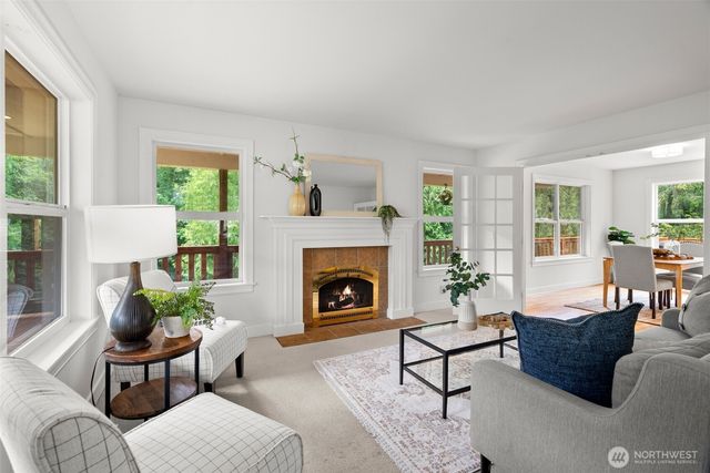 5413 Welfare Avenue NE, Bainbridge Island, WA 98110