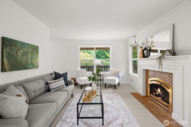 5413 Welfare Avenue NE, Bainbridge Island, WA 98110