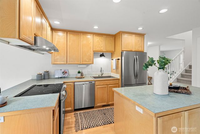 5413 Welfare Avenue NE, Bainbridge Island, WA 98110