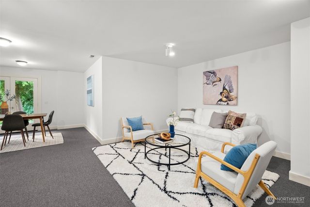5413 Welfare Avenue NE, Bainbridge Island, WA 98110