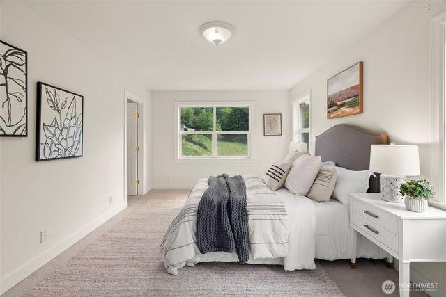 5413 Welfare Avenue NE, Bainbridge Island, WA 98110