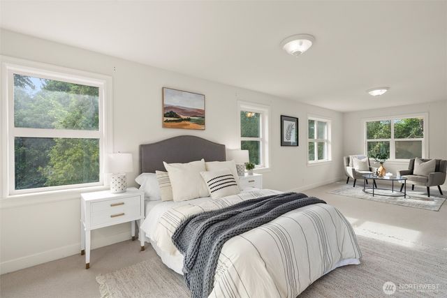5413 Welfare Avenue NE, Bainbridge Island, WA 98110