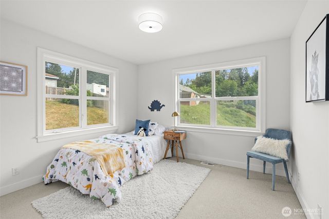 5413 Welfare Avenue NE, Bainbridge Island, WA 98110