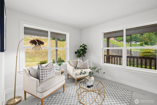 5413 Welfare Avenue NE, Bainbridge Island, WA 98110