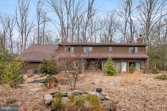 143 RIDGE RD, Southampton, NJ 08088