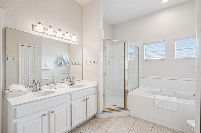 316 NEW PROVIDENCE PROMENADE, Davenport, FL 33897