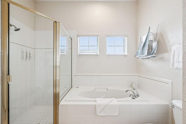 316 NEW PROVIDENCE PROMENADE, Davenport, FL 33897