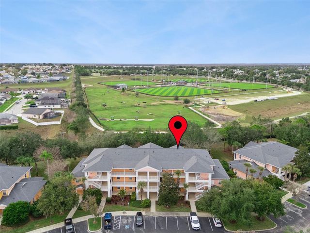 316 NEW PROVIDENCE PROMENADE, Davenport, FL 33897