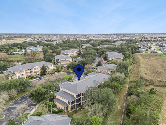 316 NEW PROVIDENCE PROMENADE, Davenport, FL 33897