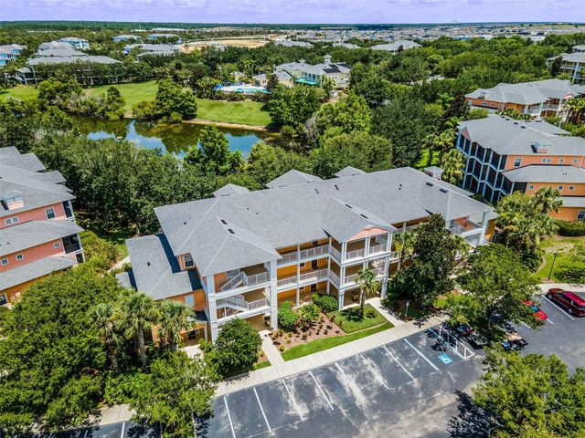 316 NEW PROVIDENCE PROMENADE, Davenport, FL 33897