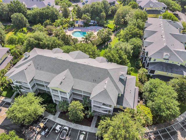 316 NEW PROVIDENCE PROMENADE, Davenport, FL 33897