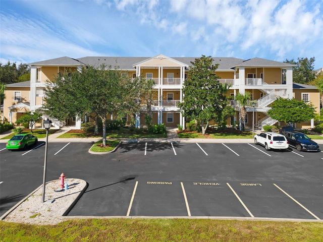 316 NEW PROVIDENCE PROMENADE, Davenport, FL 33897