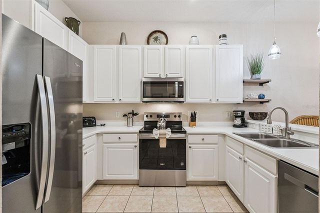 316 NEW PROVIDENCE PROMENADE, Davenport, FL 33897