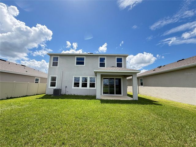32107 CONCHSHELL SAIL STREET, Wesley Chapel, FL 33545