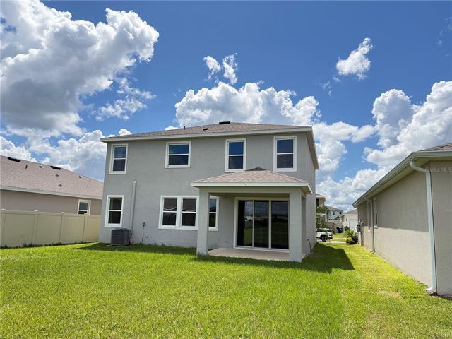 32107 CONCHSHELL SAIL STREET, Wesley Chapel, FL 33545