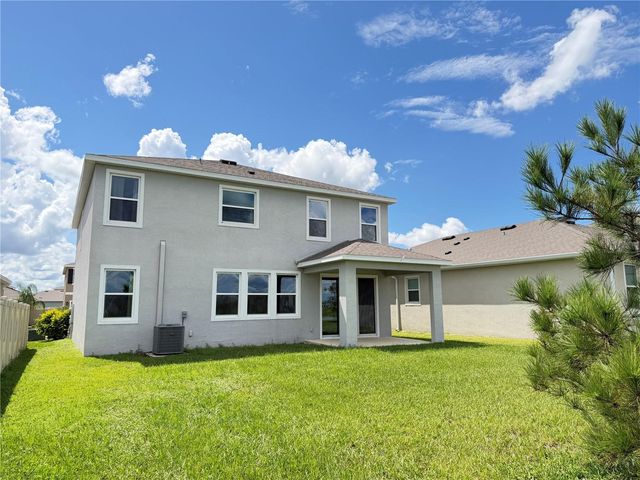 32107 CONCHSHELL SAIL STREET, Wesley Chapel, FL 33545