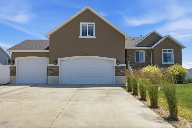 3591 W 1600 N, West Point, UT 84015