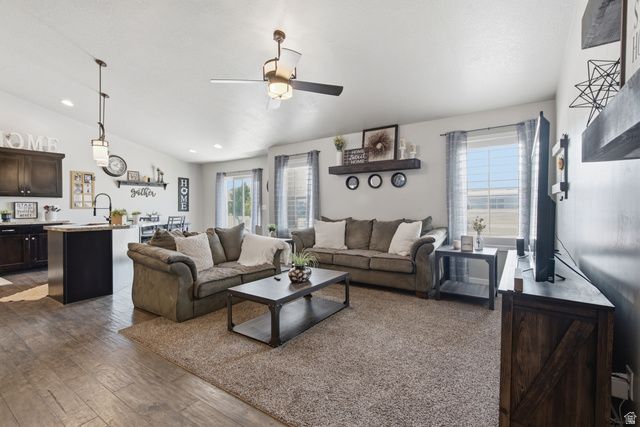 3591 W 1600 N, West Point, UT 84015