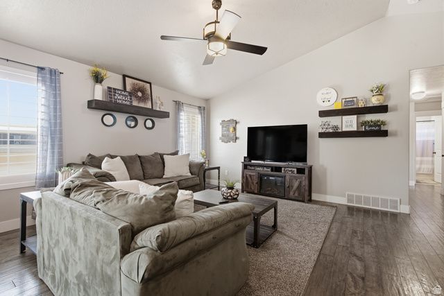 3591 W 1600 N, West Point, UT 84015