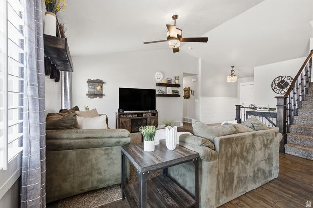 3591 W 1600 N, West Point, UT 84015