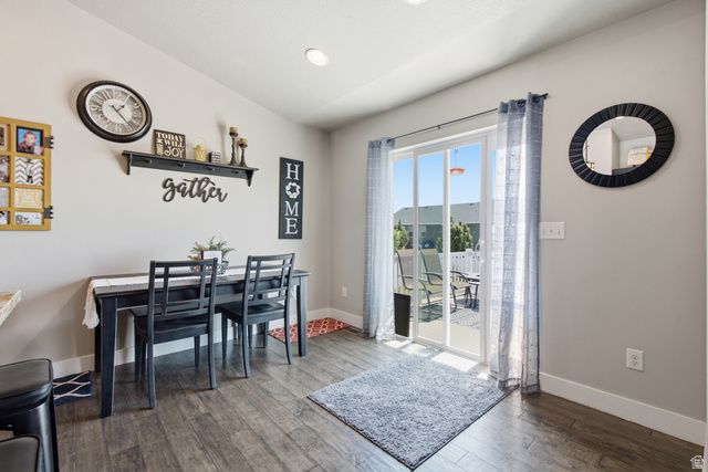 3591 W 1600 N, West Point, UT 84015