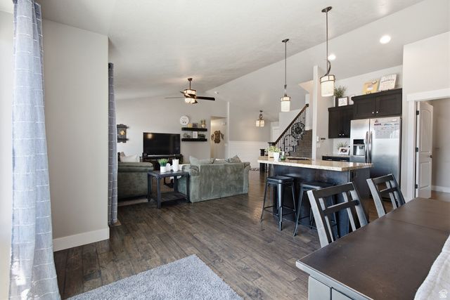 3591 W 1600 N, West Point, UT 84015