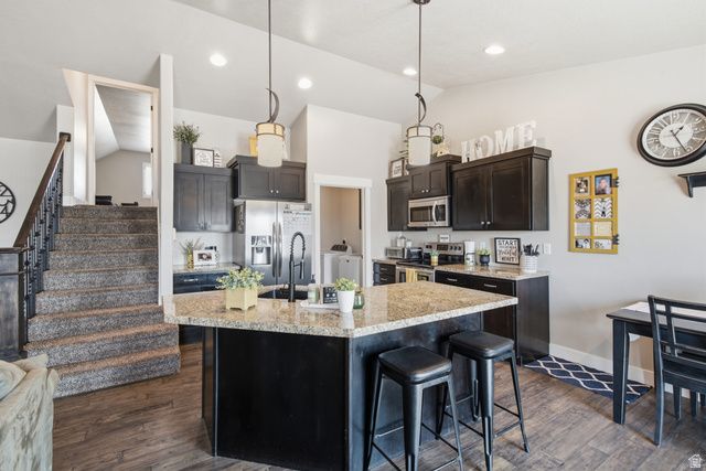 3591 W 1600 N, West Point, UT 84015
