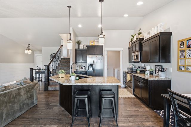 3591 W 1600 N, West Point, UT 84015