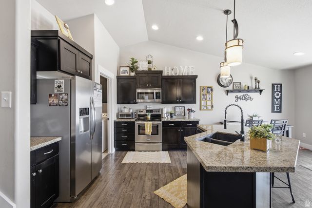 3591 W 1600 N, West Point, UT 84015