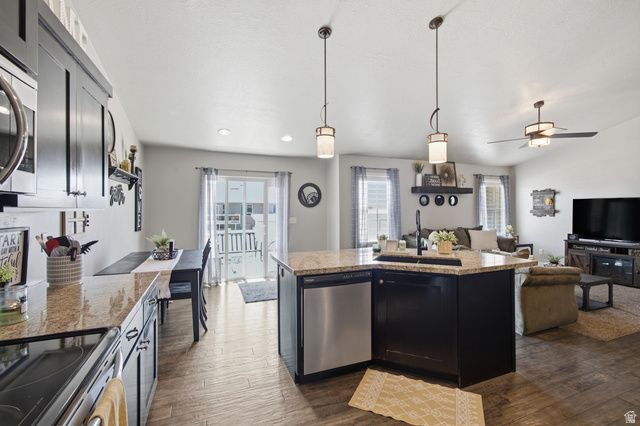 3591 W 1600 N, West Point, UT 84015