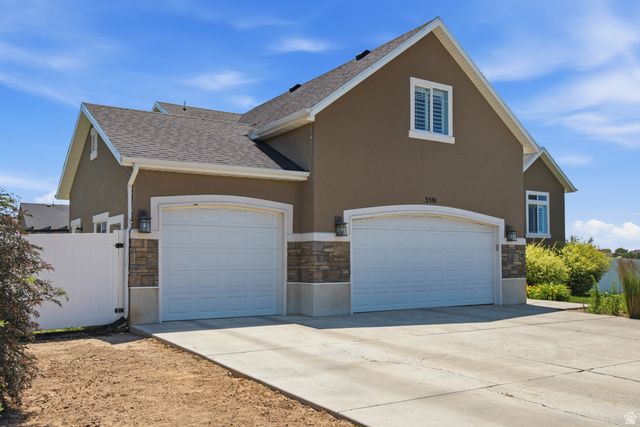 3591 W 1600 N, West Point, UT 84015