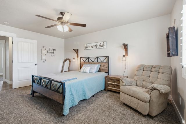 3591 W 1600 N, West Point, UT 84015