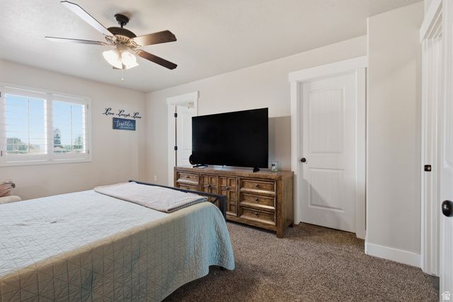 3591 W 1600 N, West Point, UT 84015