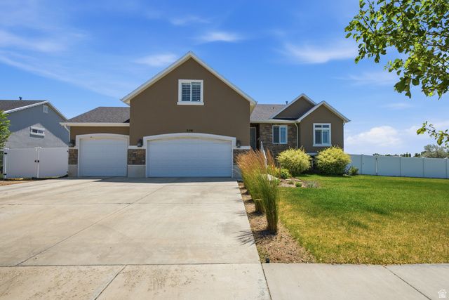 3591 W 1600 N, West Point, UT 84015
