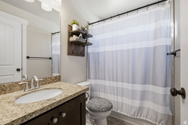 3591 W 1600 N, West Point, UT 84015